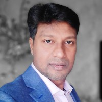 Dinesh Kumar