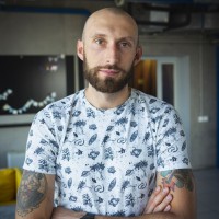 Pavel Leskavets