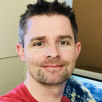 Chad Anderson