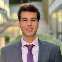 Bartomeu Vidal Benito