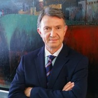 Dimitris Vranopoulos