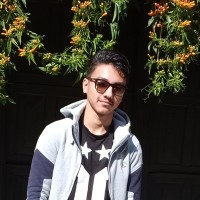 Pratik Shrestha