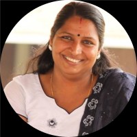 DEEPA GANESHAN