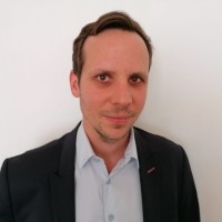 Thibaut Chauville