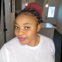 Stella Njunkang, Senior Staff Accountant