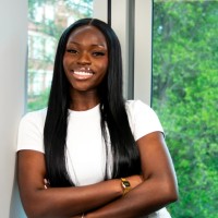 Sharon Nwokocha