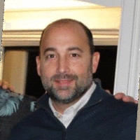 Chad Beachum