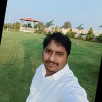 Jameer Shaik