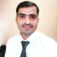 Jograj Singh Rathore