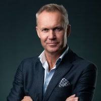 Peter Mark