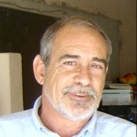 Rafael Moron Vallejo