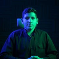 Amirhossein Mazaheri