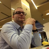 Алексей Полищук