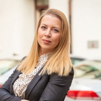 Ivona Čekenienė