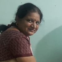 Shobha Patil