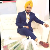 Harkirat Singh