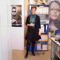 Valerie Auffret