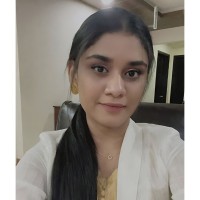 Deepthi Ashok