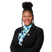 Shonnika Gurley