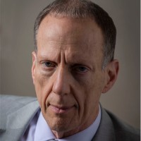 Ben Vaughan