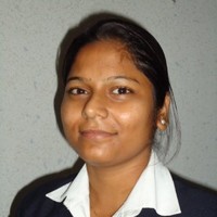 Amrita Kumari