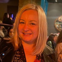 Amanda Cook - Assoc Cipd