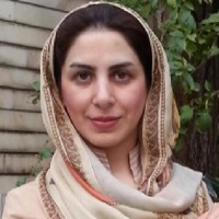 Reihaneh Hashemaghaee