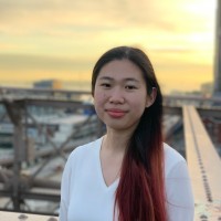 Rachel Yuan