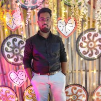 Robin Acharya