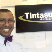 Claudio Adão .W Sr meu pastor nada me faltará