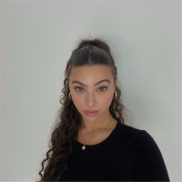 Chloé Dognin