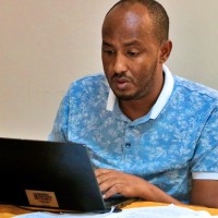 Hassan Abdullahi