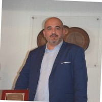 Roberto Pérez Martínez