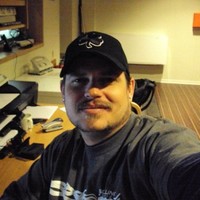 Adam Mcconnell