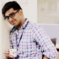 Muthuraman G