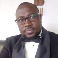Placide Delhome BIWOLE