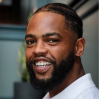 Darren Harper