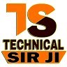 Technical Sir JI
