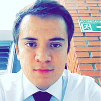 Adrián Morales