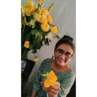 Ruth Gaikwad