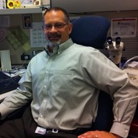 Douglas Hoffman