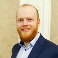 Csaba Bálint, Cfa