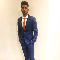 Joel Chetty