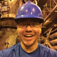 Joseph Shepherd, Mba