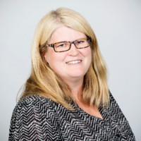 Annika Aronsson