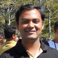 Ashis Kumar Sinha