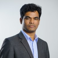 Hari Kumar Aluri
