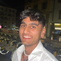 Ravi Patel