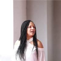Alana Adderley