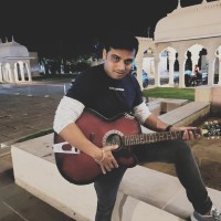 Vaibhav Shah